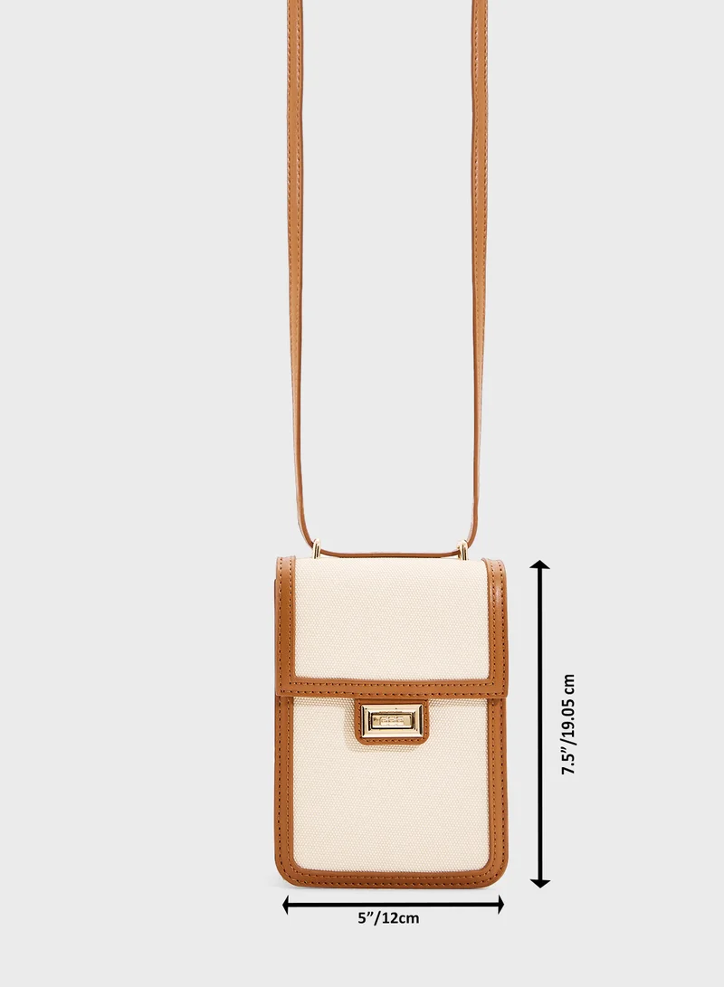 ELLA Phone Crossbody