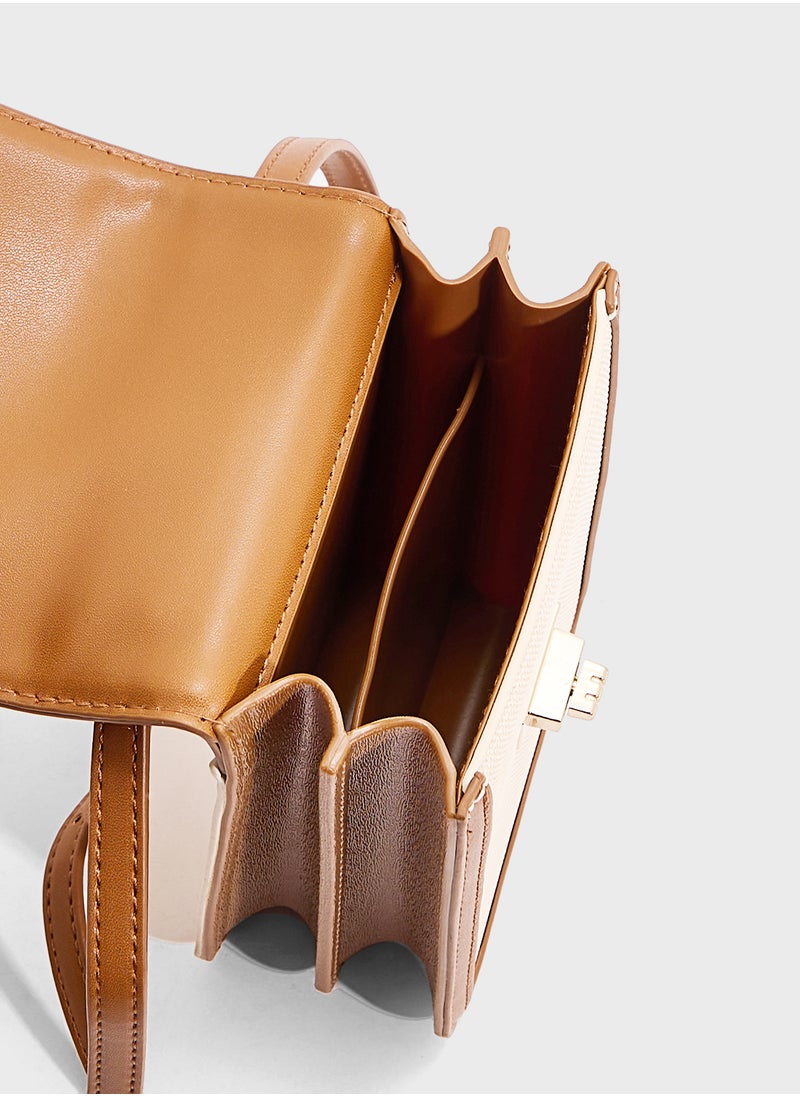 ELLA Phone Crossbody  - Image 5
