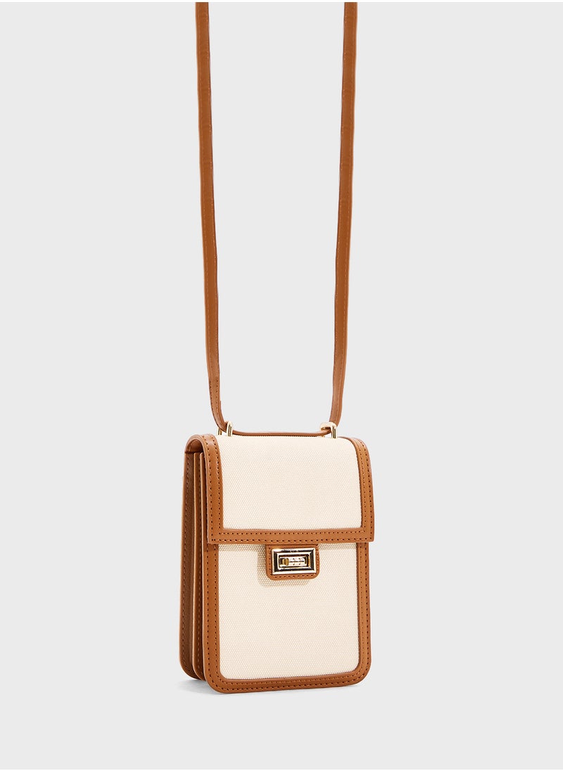 ELLA Phone Crossbody  - Image 3