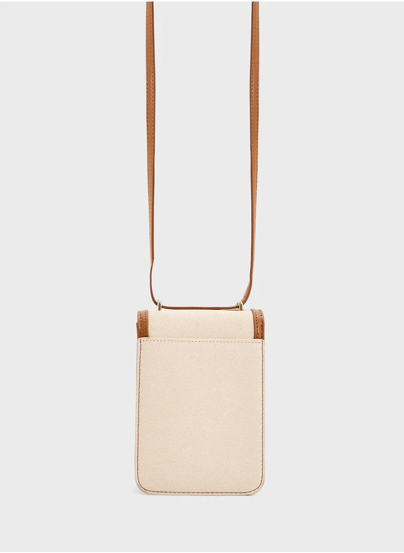 ELLA Phone Crossbody