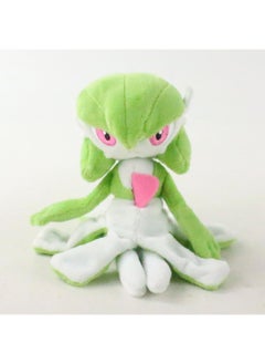 Y&D Pokemon Violet Gardevoir Character Plush Toys For Fans Gift LovelyStuffed Figure Doll For Kids And Adults Great Birthday Stuffers For Boys Girls 18cm  - Image 1