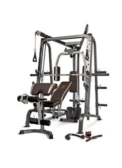 Marcy Smith Machine Cage System Md9010G 