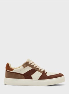 Retrospec Lace Up Low Top Sneakers