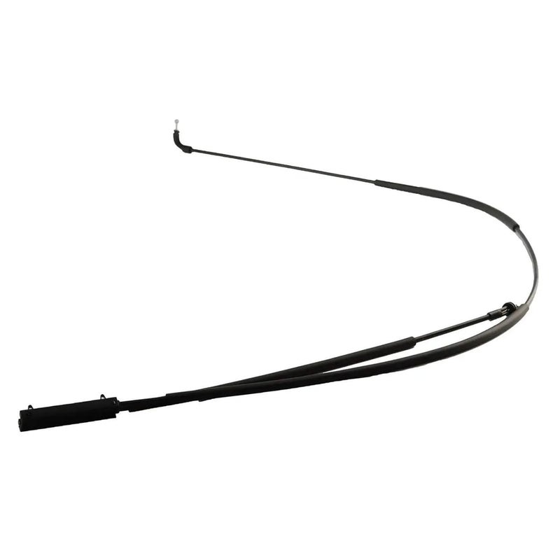 Wivplex Engine Hood Release Cable for BMW X5 and X6 - Image 3