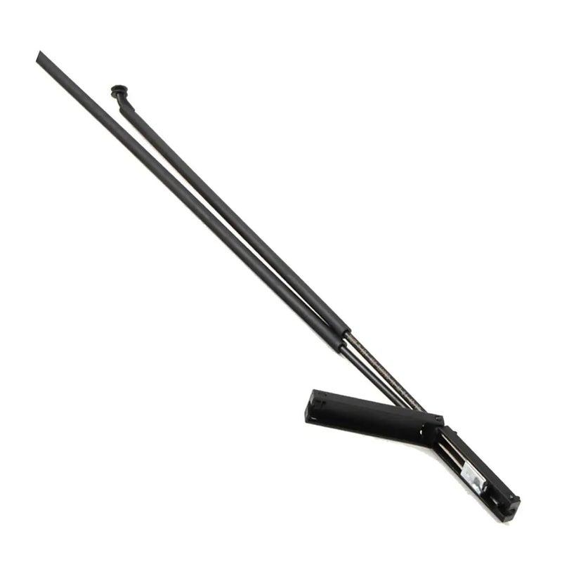 Wivplex Engine Hood Release Cable for BMW X5 and X6 - Image 5