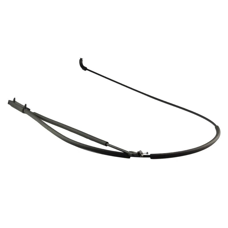Wivplex Engine Hood Release Cable for BMW X5 and X6 - Image 2
