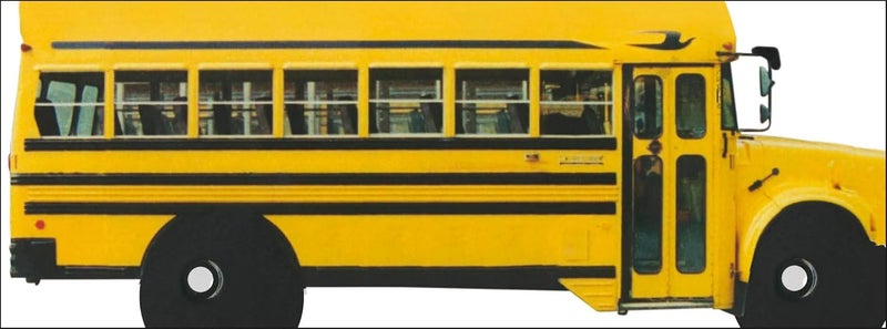 DK Bus - Image 1