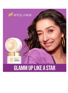 MyGlamm MyGlamm Melt Away Cleansing Balm  Sulphate Free Waterproof Makeup Remover  Nourishes and  Hydrates Skin Enriched With Sunflower Oil and Bisabolol  45g  - Image 3