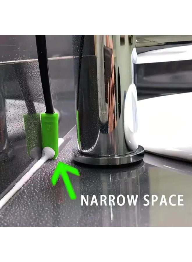 9 In 1 Multi Purpose Filling Tool Set With 9 Scraping Heads Manual Plastic Repair Kit - Image 3