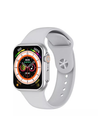GS8 Ultra Waterproof Bluetooth Sport Watch Digital Smartwatch-SILVER - pzsku/Z6CFE94B3BB1EA512521DZ/45/_/1667409315/bf44ba3e-3739-4552-9f73-5add676b1348
