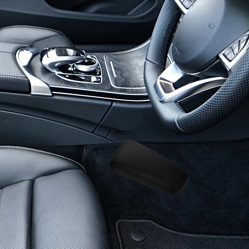 Car Knee Pad Leg Pad Car Door Center Console Leg Cushion Automotive Supply - Image 2