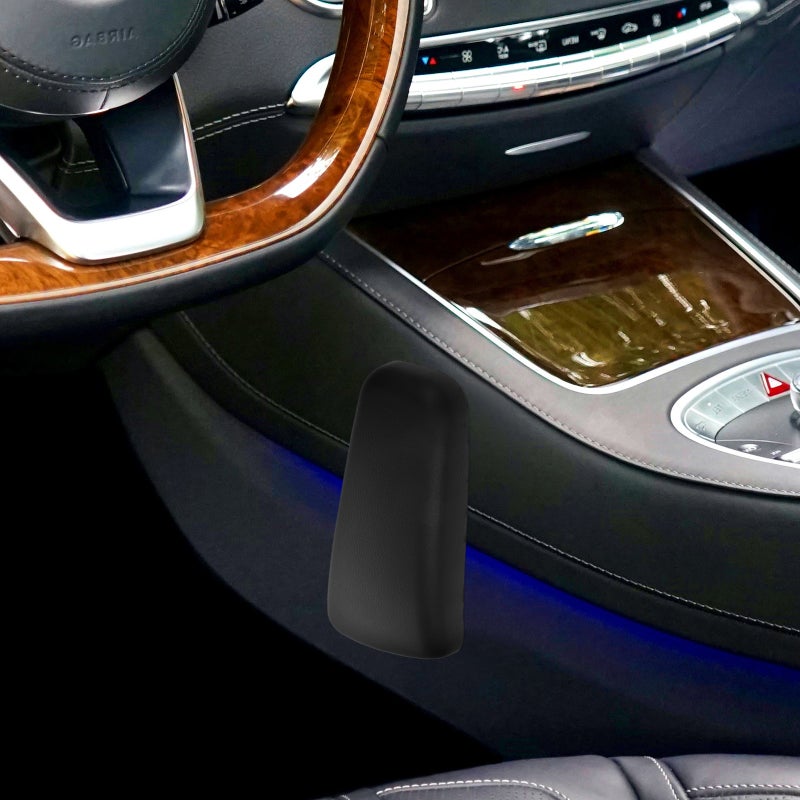 Car Knee Pad Leg Pad Car Door Center Console Leg Cushion Automotive Supply - Image 3