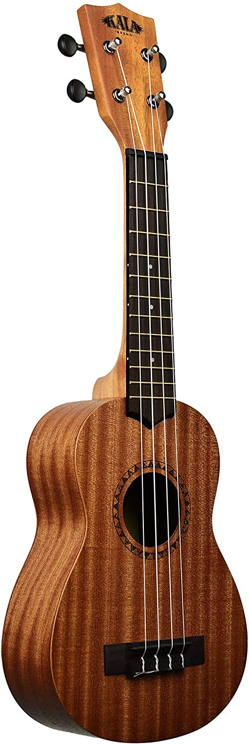 Kala KALA-LTP-S Learn To Play Ukulele Starter Kit - Image 2