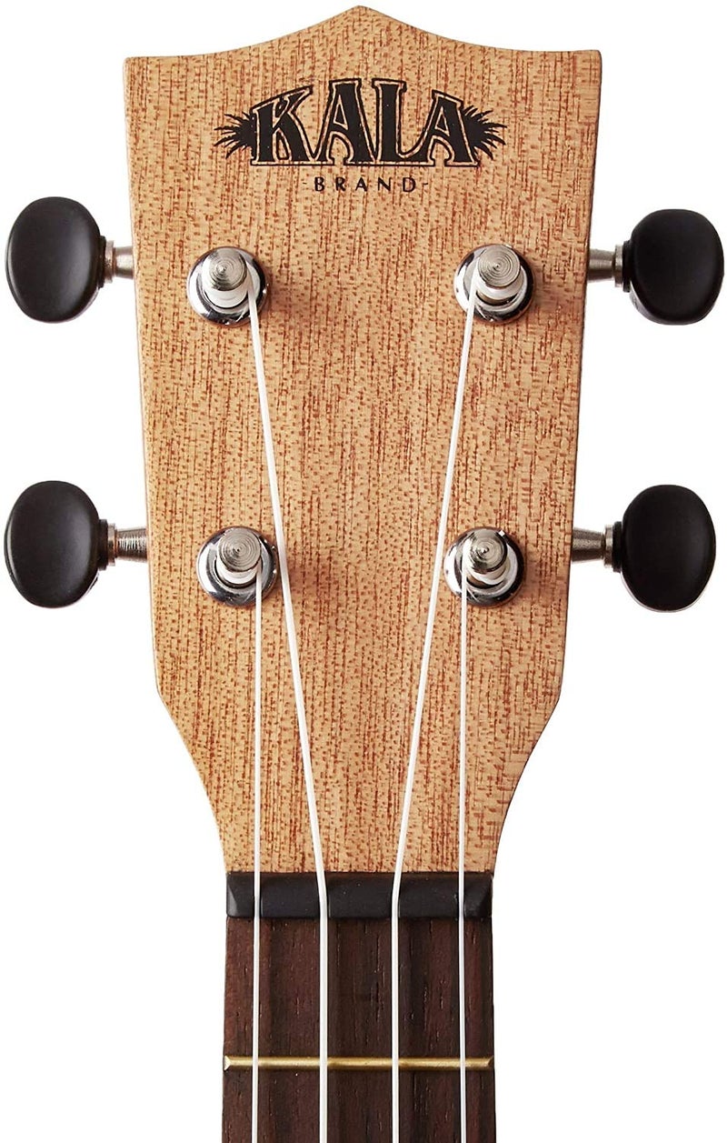Kala KALA-LTP-S Learn To Play Ukulele Starter Kit - Image 5