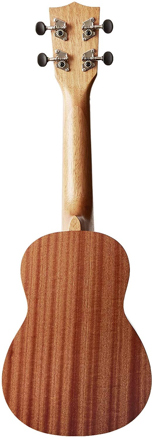 Kala KALA-LTP-S Learn To Play Ukulele Starter Kit - Image 3