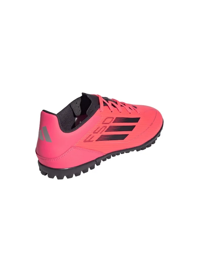 Adidas F50 Club Tf Pink Football/Soccer Shoes