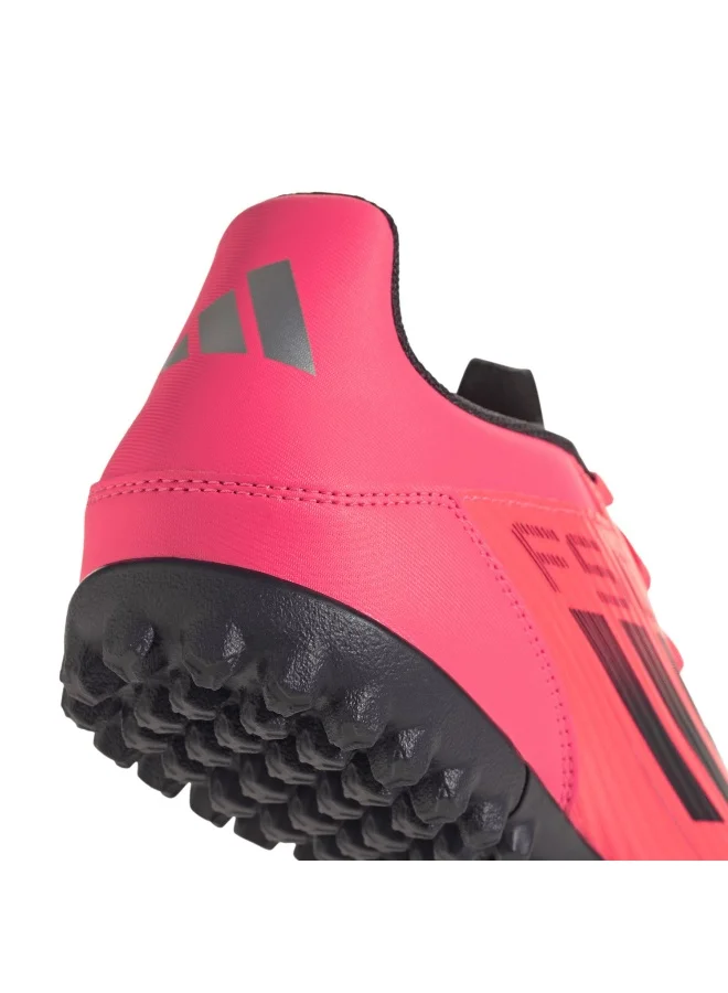 Adidas F50 Club Tf Pink Football/Soccer Shoes