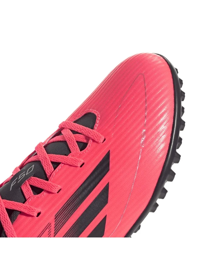 Adidas F50 Club Tf Pink Football/Soccer Shoes