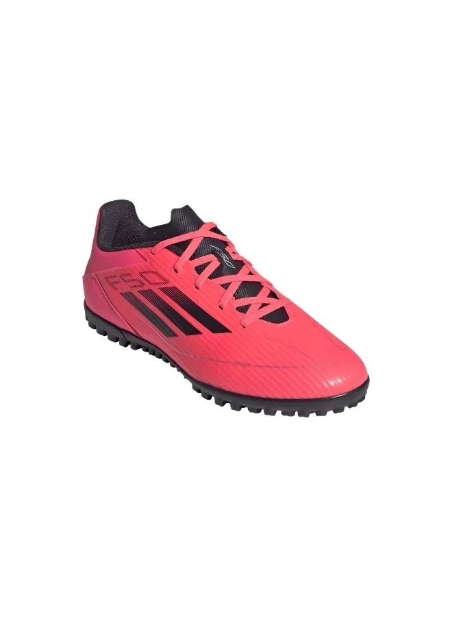 Adidas F50 Club Tf Pink Football/Soccer Shoes