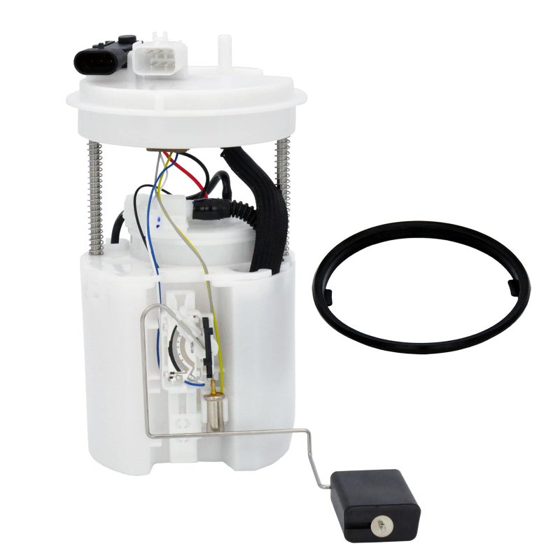 Vphix Fuel Pump Module Assembly Fits 20092017 Cheverolet Aveo Aveo5 Pontiac G3 SP6667M FG1309 2010 2011 2012 2013 2014 2015 2016