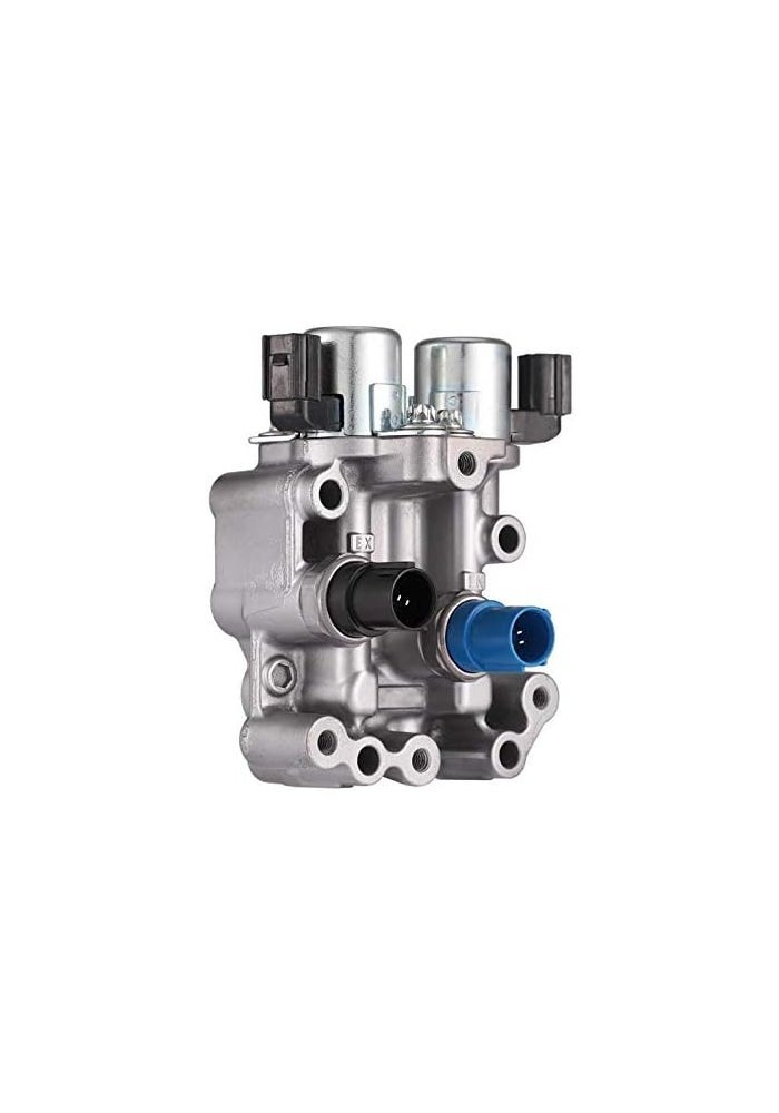 Trolling MAN Engine Variable Timing Solenoid 15811-R41-L01 for 2008-2012 Accord 2.4L-L4 - Image 4