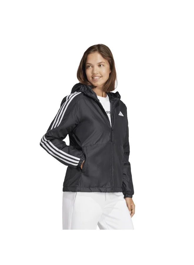 Adidas essentials 3s insulation women jacket