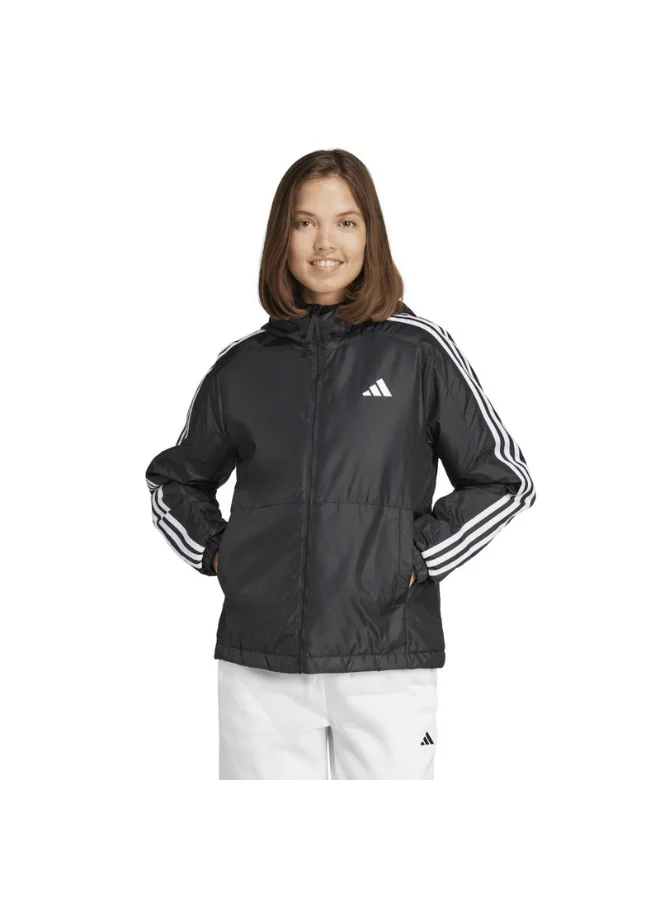 Adidas essentials 3s insulation women jacket