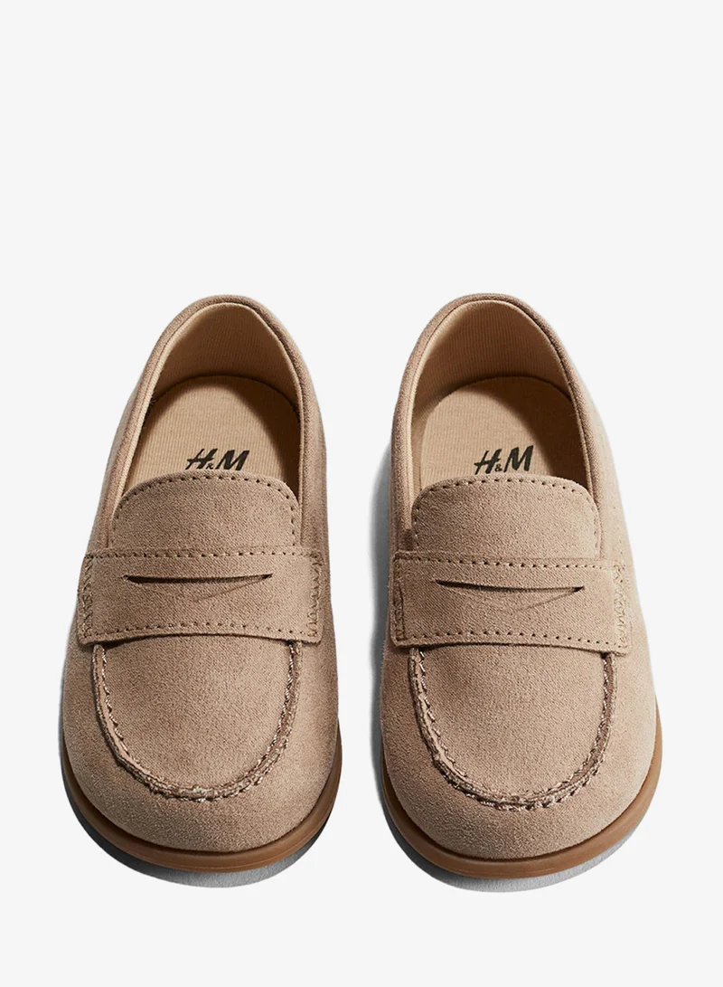 H&M Loafers