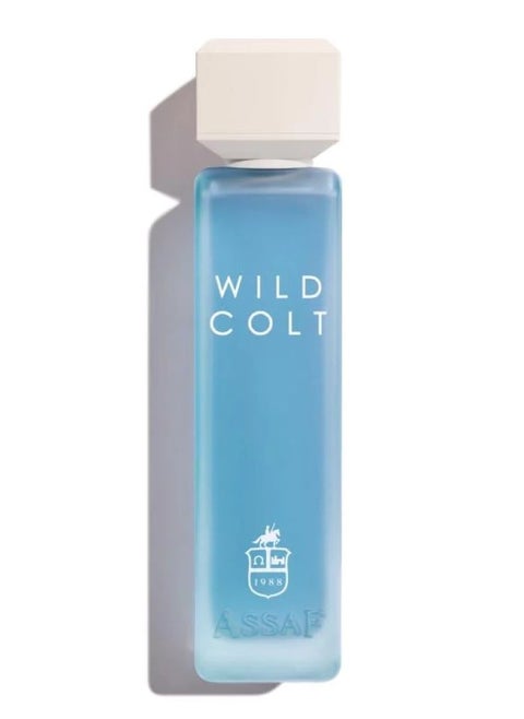 WILD COLT perfume from Assaf 200ml