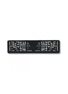 AutoCet Anvil Plate Protector Black 1007070 