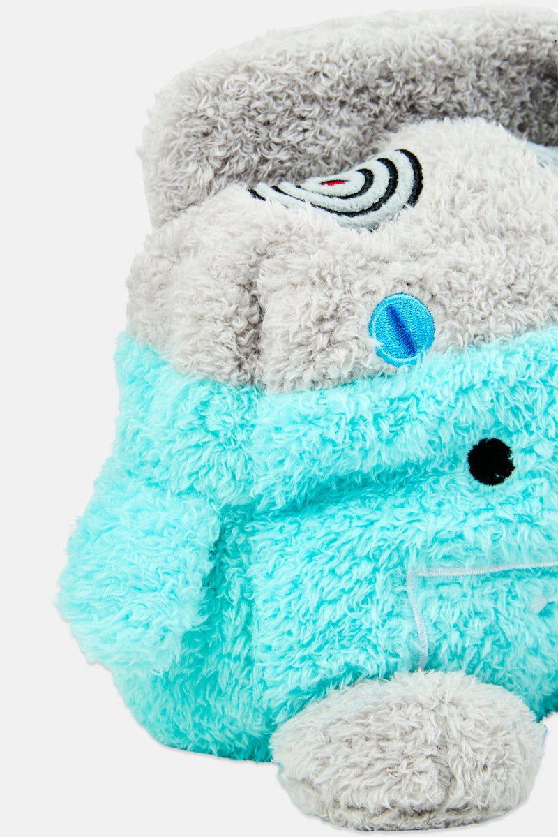 Kelly Toy Bumbumz Olans Homebumz  Plush Toys - Image 4