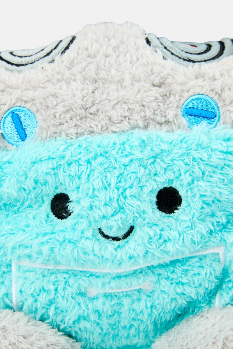 Kelly Toy Bumbumz Olans Homebumz  Plush Toys - Image 5