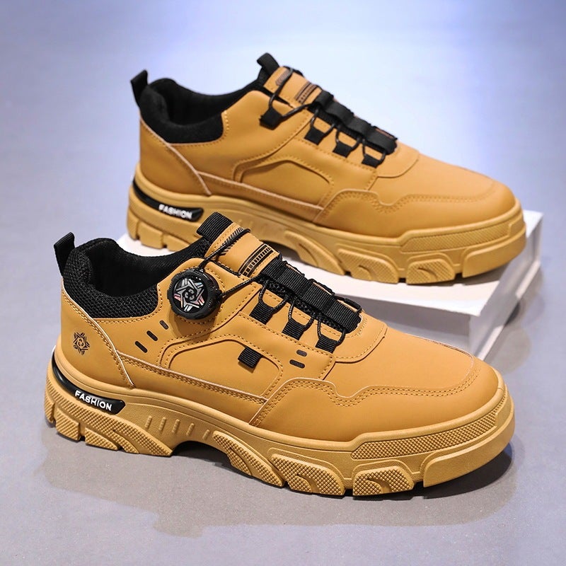 Unisex Casual Sneakers Shoes - Image 2