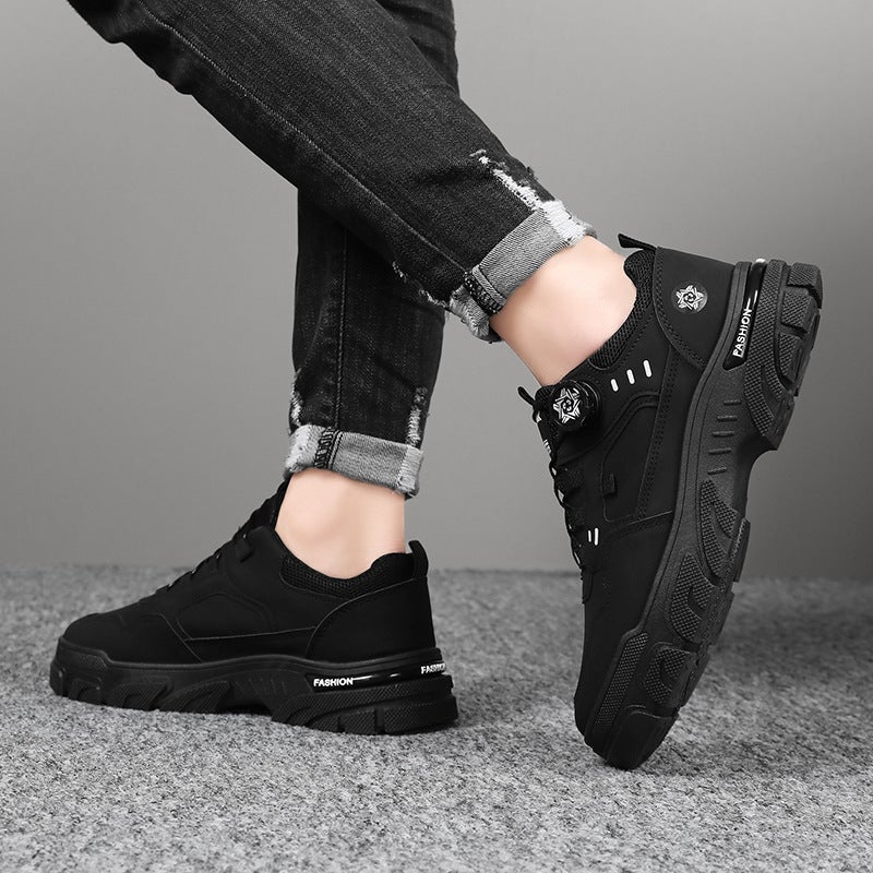 Unisex Casual Sneakers Shoes - Image 5