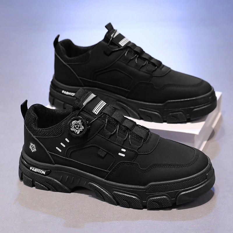 Unisex Casual Sneakers Shoes - Image 3