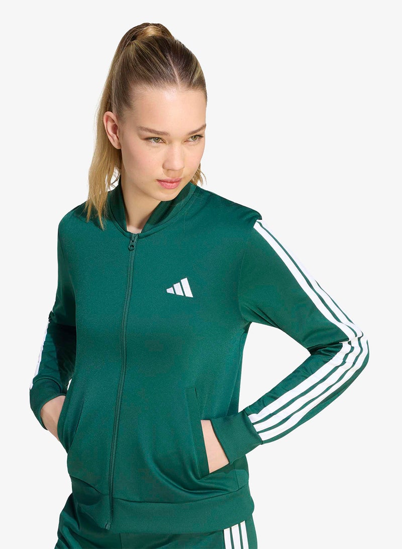 Adidas Dayready Tracksuit - Image 4