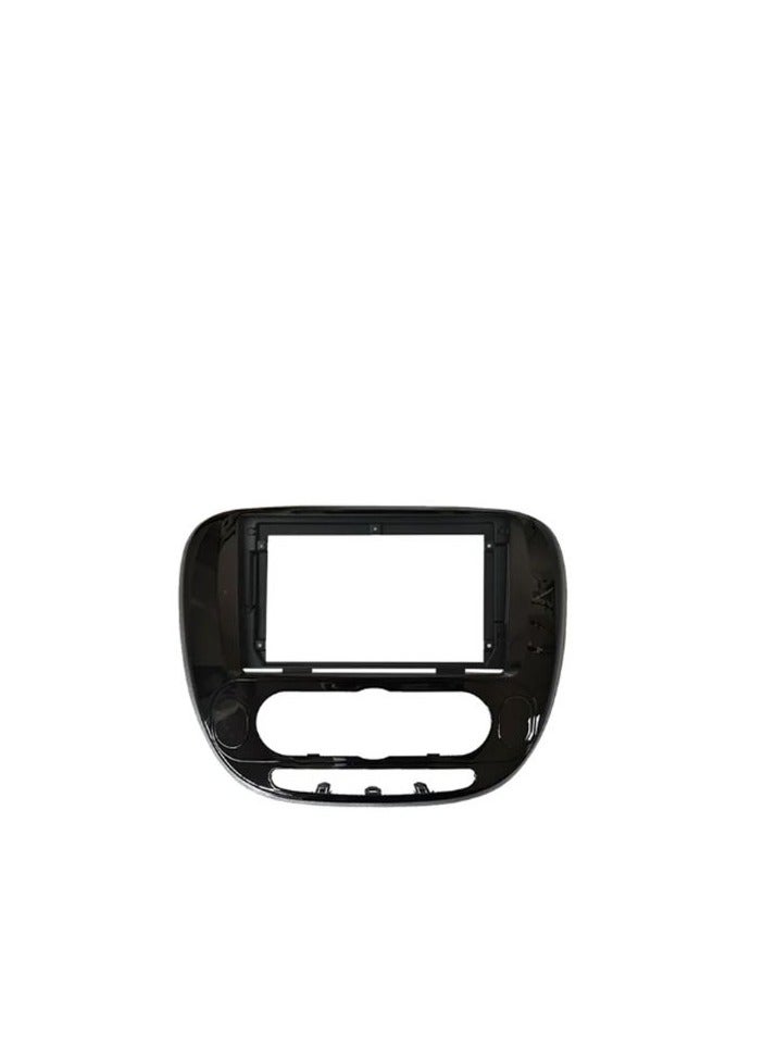 Generic Frame Cassette 9 Inch Kia Soul 2014 