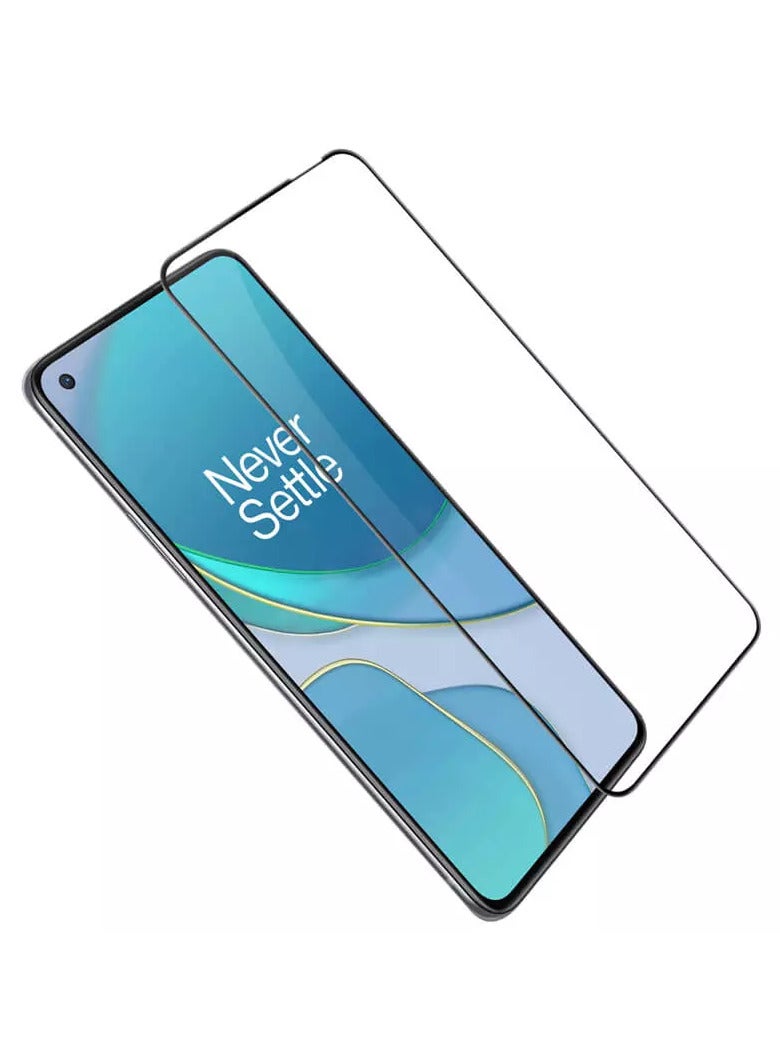 Nillkin CP+ PRO Anti-Explosion Glass Screen Protector, 0.33mm, 2.5D Designed For Google Pixel 7 - Black - Image 5