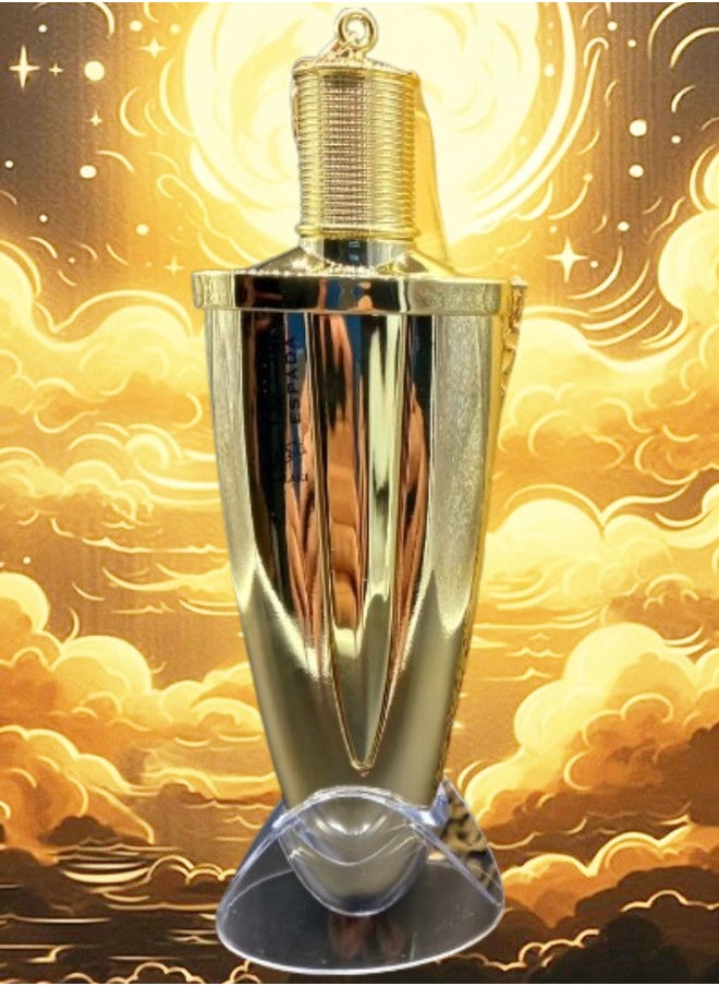 ملكي عطر اسبادا ملكي 85 مل  - Image 2
