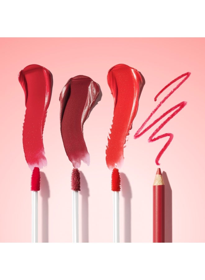 ICONIC LONDON كلاود كيس مات آي بي موس - كود ريد - Image 4