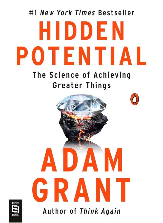 null - Hidden Potential: The Science of Achieving Greater Things - Image 1
