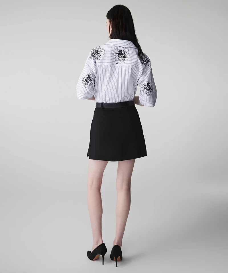 Ipekyol  Mini Skort for Women | Best Price UAE