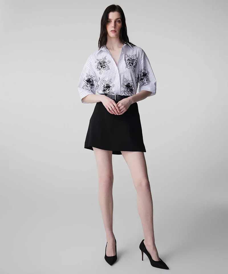 Ipekyol  Mini Skort for Women | Best Price UAE
