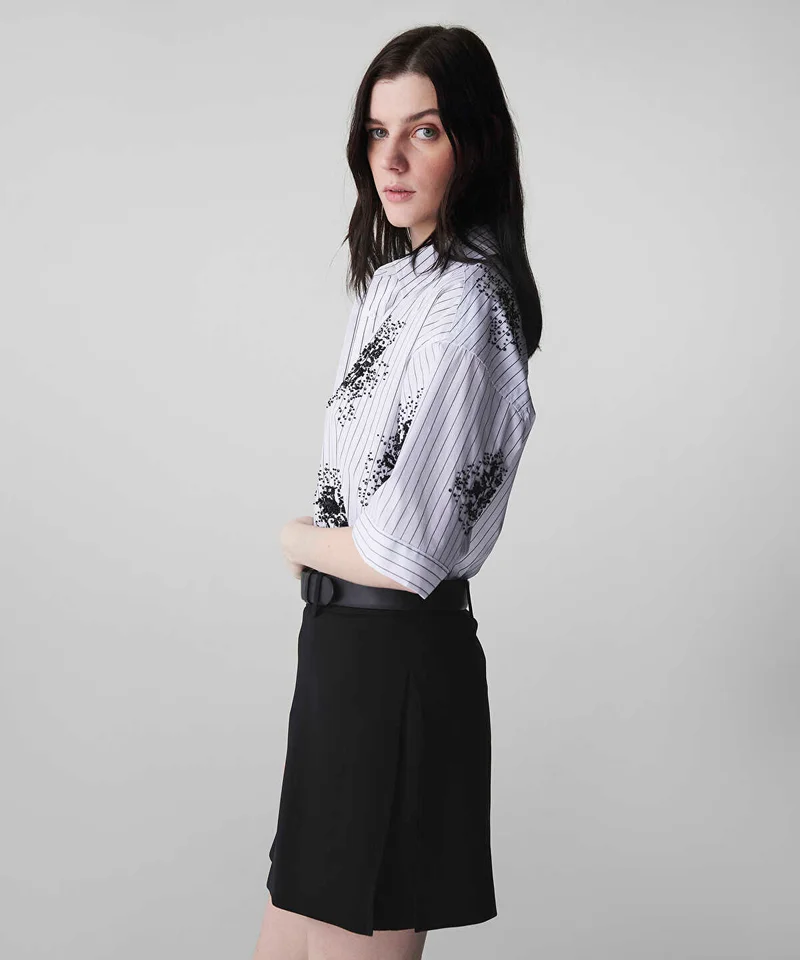 Ipekyol  Mini Skort for Women | Best Price UAE