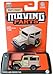 Matchbox Toyota Land Cruiser FJ40 Moving Parts tan - Image 3