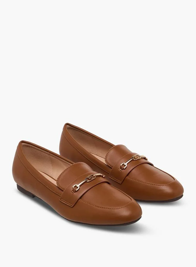 Women Slip-On Loafers