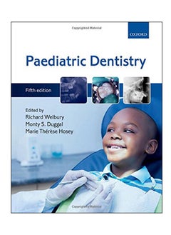 Paediatric Dentistry 