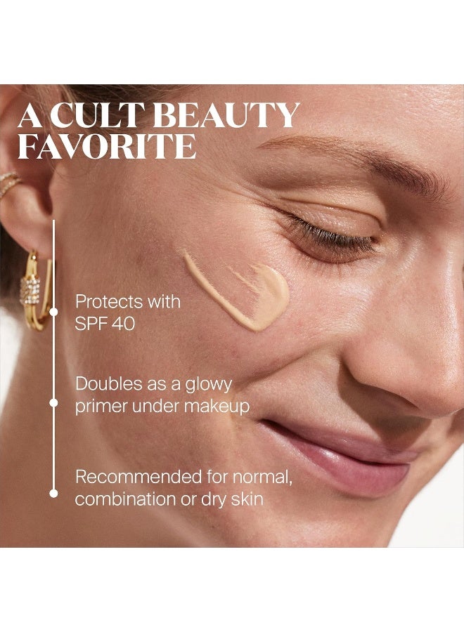 Supergoop! واقي شمس جلوسكرين SPF 40 - Image 2