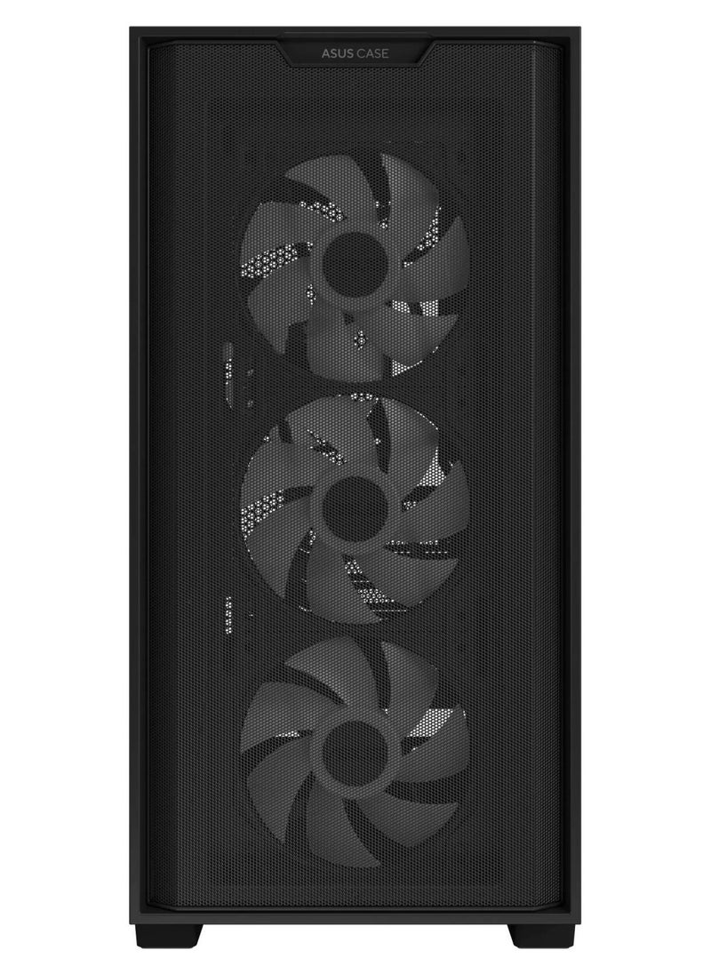 NANOTECH NexCore Reactor Gaming PC - Intel Core i5-13400F Desktop Processor, 10 Total Cores & 16 Threads, DDR4 16GB (2*8) Ram, Nvidia GeForce RTX 5060 Ti 8GB GDDR7 Graphics Card, 1TB NVMe M.2 SSD, 2 Fan AIO Liquid Cooler, 750W Power Supply, Windows 11 Pro | Wi-Fi  - Image 5