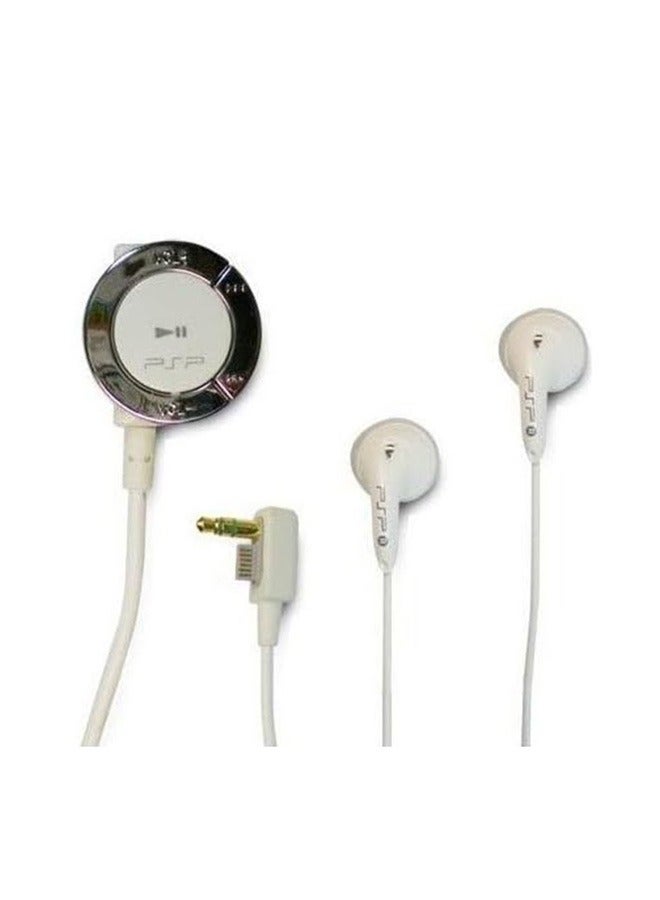 Taimi Stereo Headphone Remote Control White  - Image 3